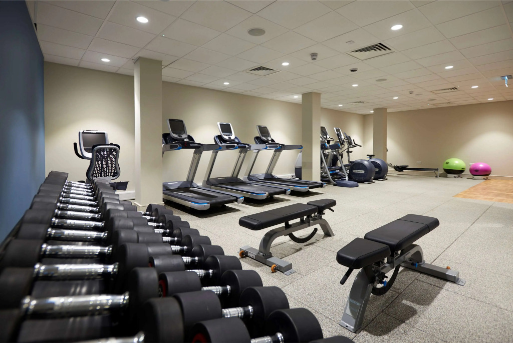 Hilton Southampton - Utilita Bowl