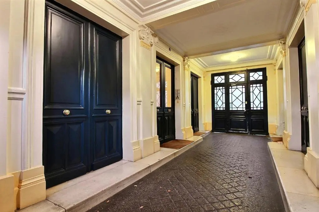 105390 - Appartement 4 personnes à Paris