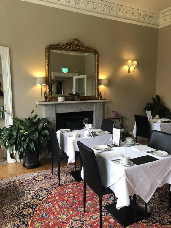 Sheridan Guest House