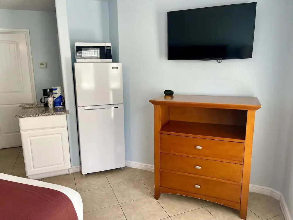 Beachgate Condo Suites And Hotel 526+527b 2 Bedroom Condo