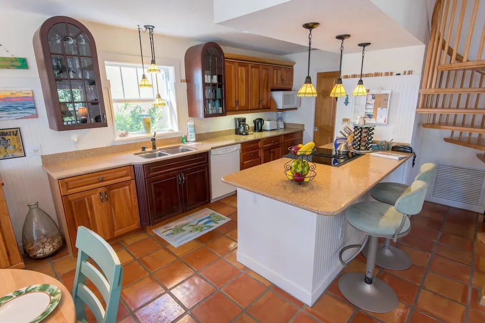 Waters Edge Cottage Apartment 3