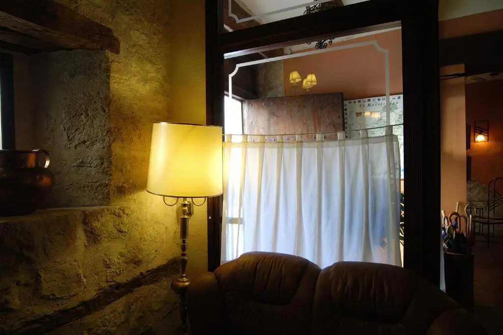 Hotel SPA Don Iñigo de Aragón