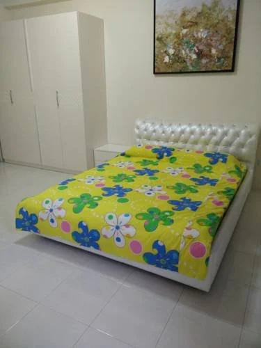 Times Square Homestay