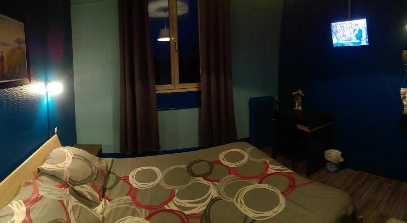 Hotel le Rallye