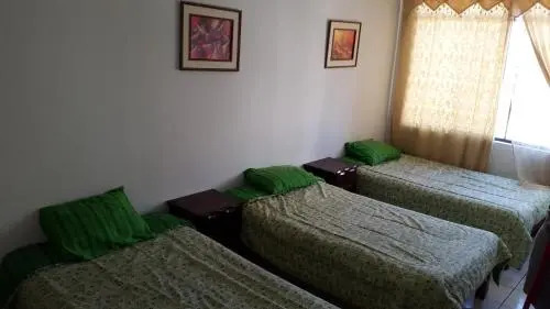 Hostal Calderon
