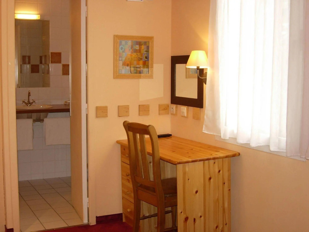 Hôtel Comté de Nice