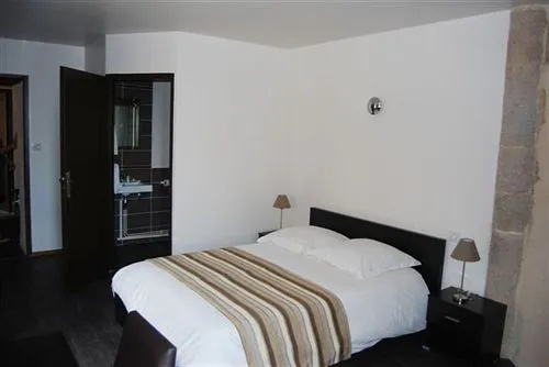 Hotel Saint Augustin