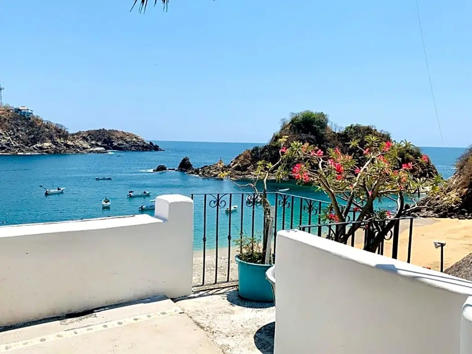 Hotel Cordelias