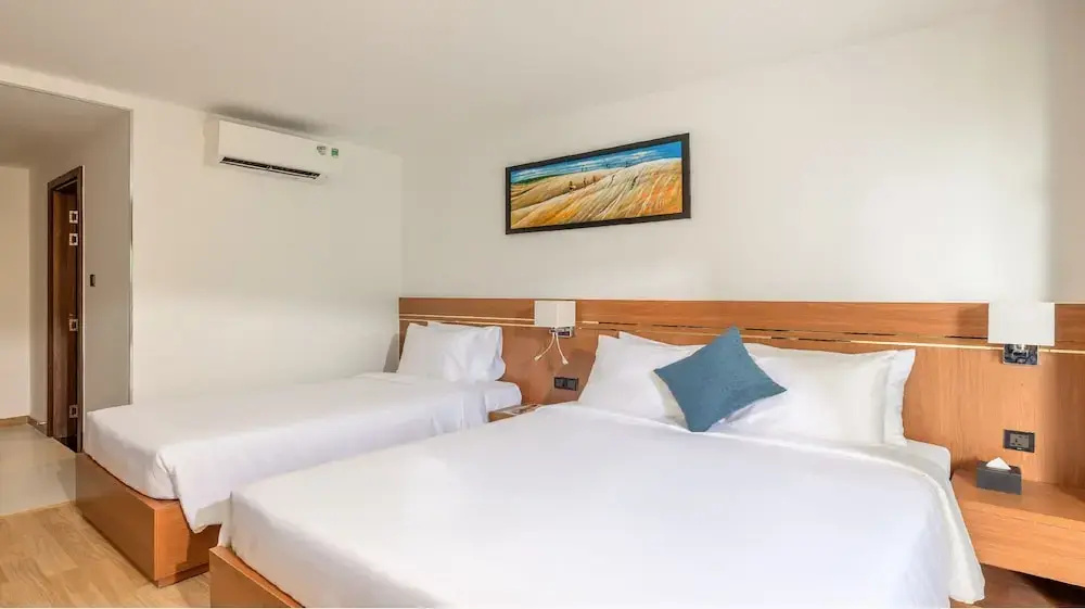 VieLa Apartment Nha Trang