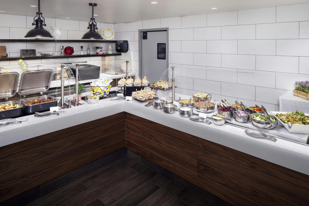 Embassy Suites by Hilton Boston Marlborough