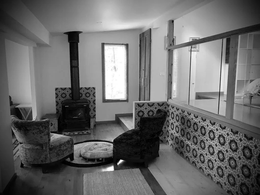 Siesta Cottage