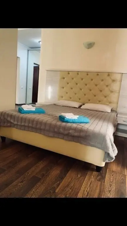 Lakomka Guest House