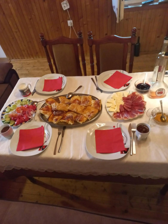 Etno House Mira