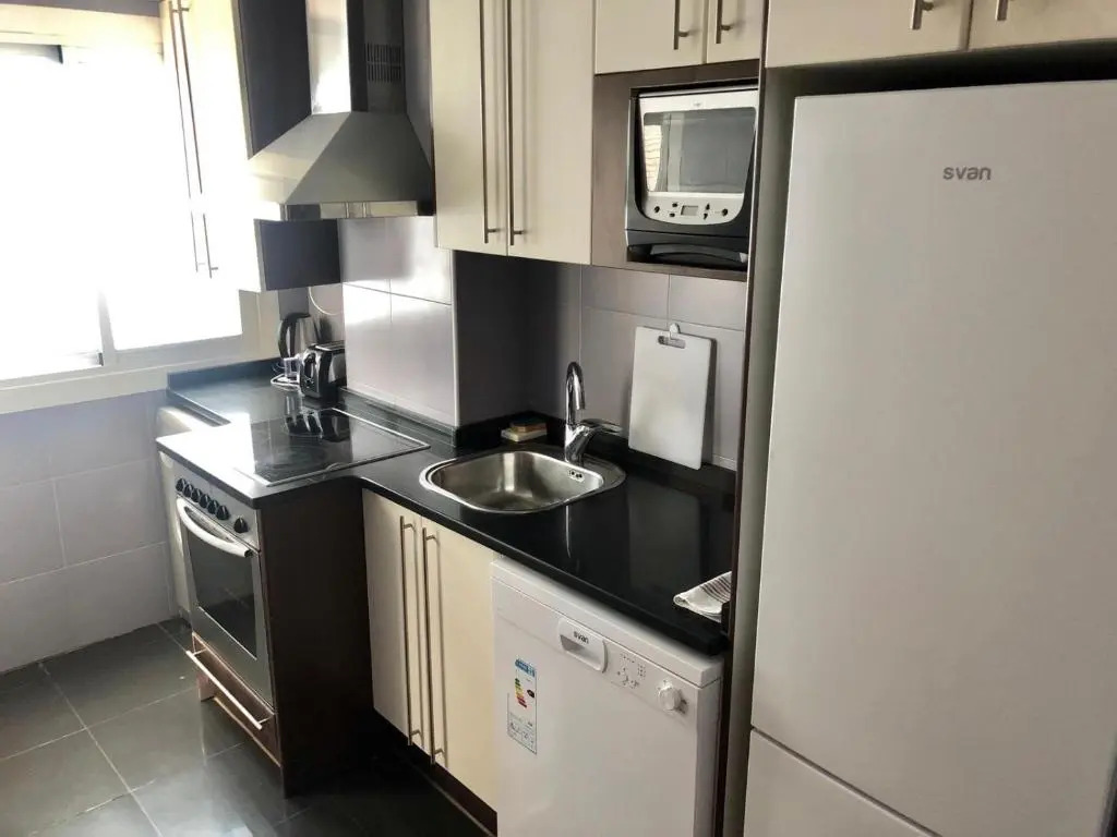Apartamento Ana Isabel Herrero
