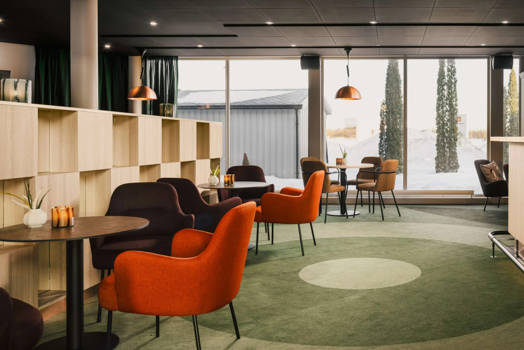 Scandic Gardermoen