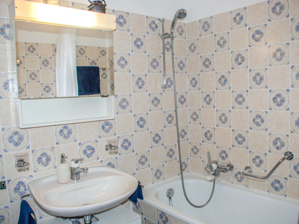 Apartment Lido App- 46 by Interhome