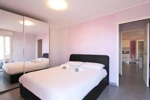 Appartement Lilla by Connexion