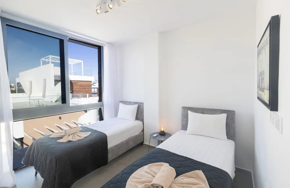 Protaras Aqua Pearl Villa AQ18