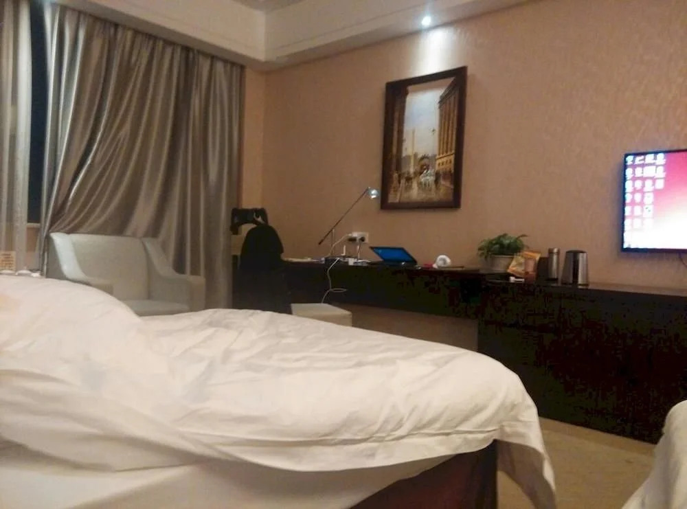 Manhattan International Hotel