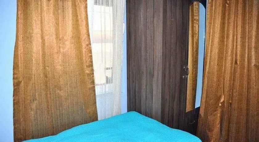 Guest House Data