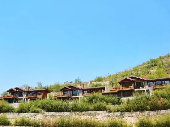 Yuemu Mountain Homestay