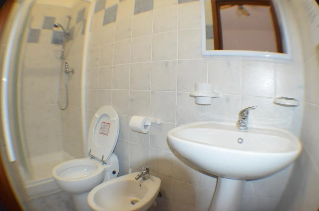 B&B L'Arcobaleno