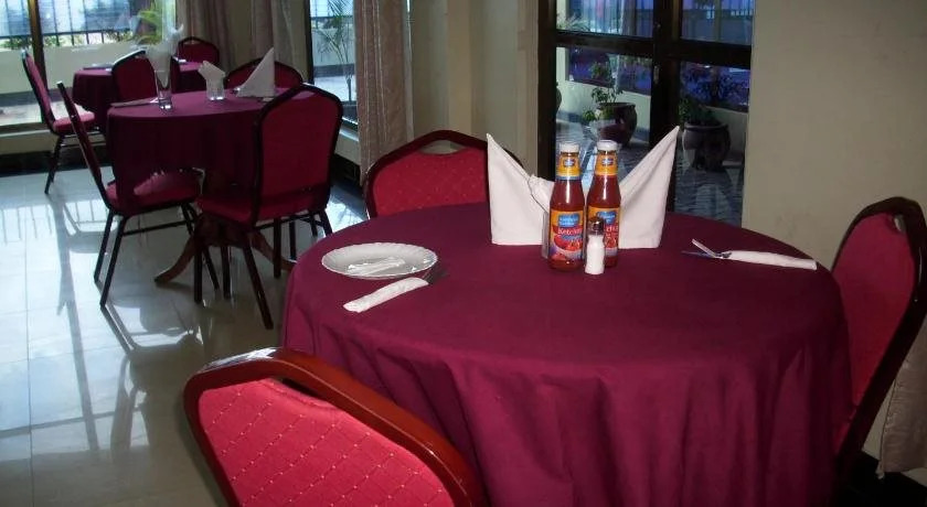 Sawe Hotel