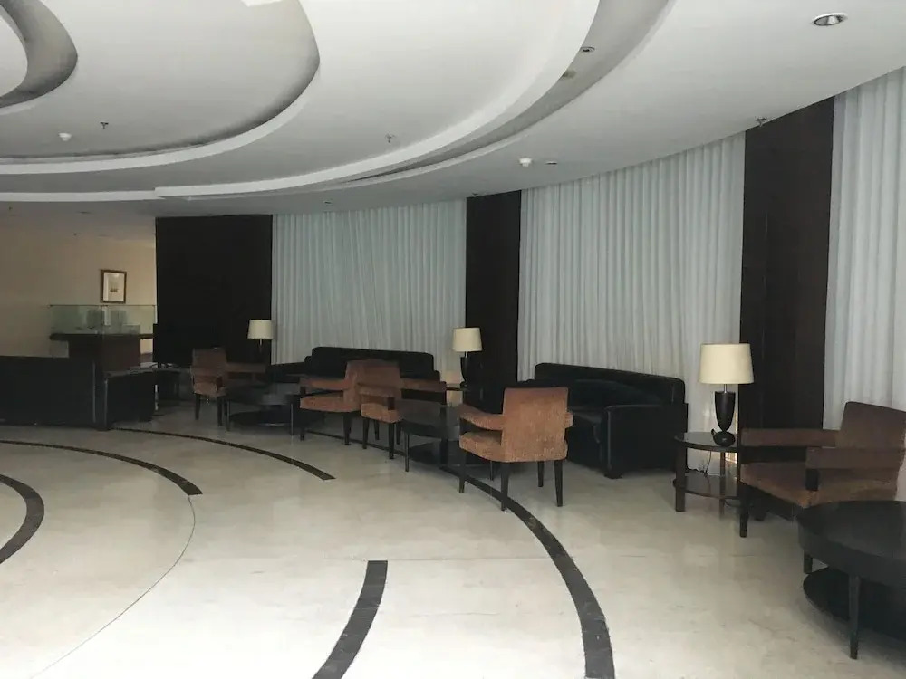 Homey 2Br At Braga City Walk Apartment