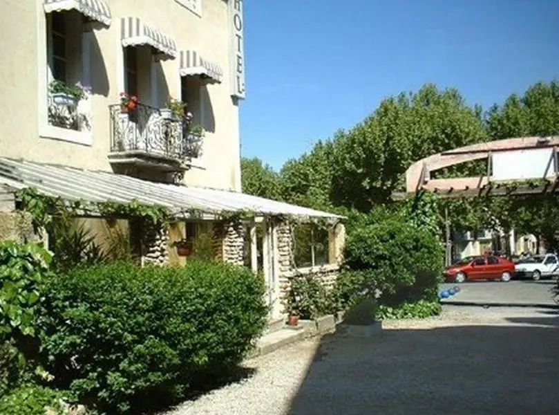Hôtel Le Coq Hardi