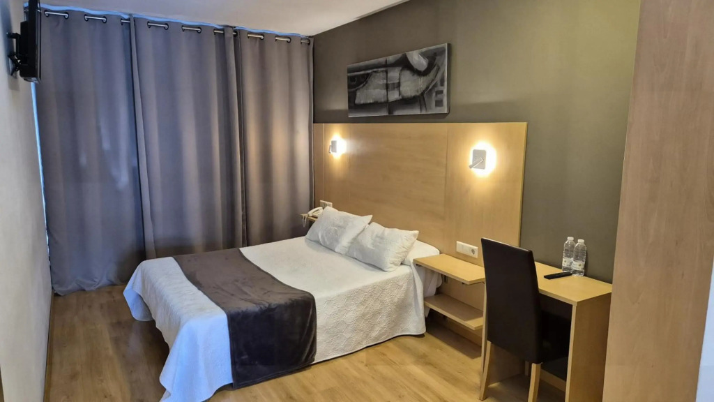 Hotel Villa de los Arcos