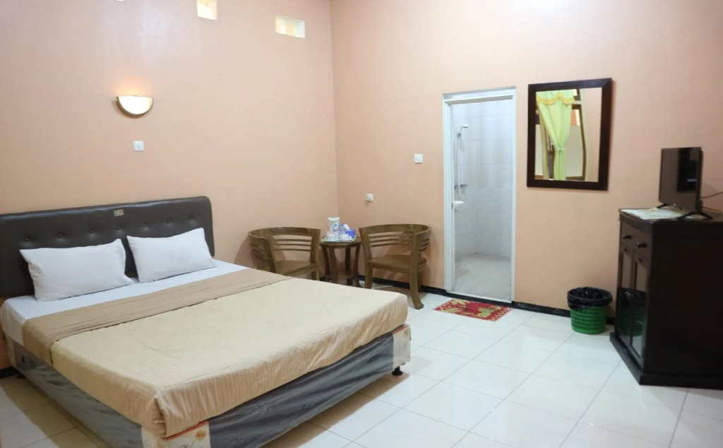 Hotel Serayu