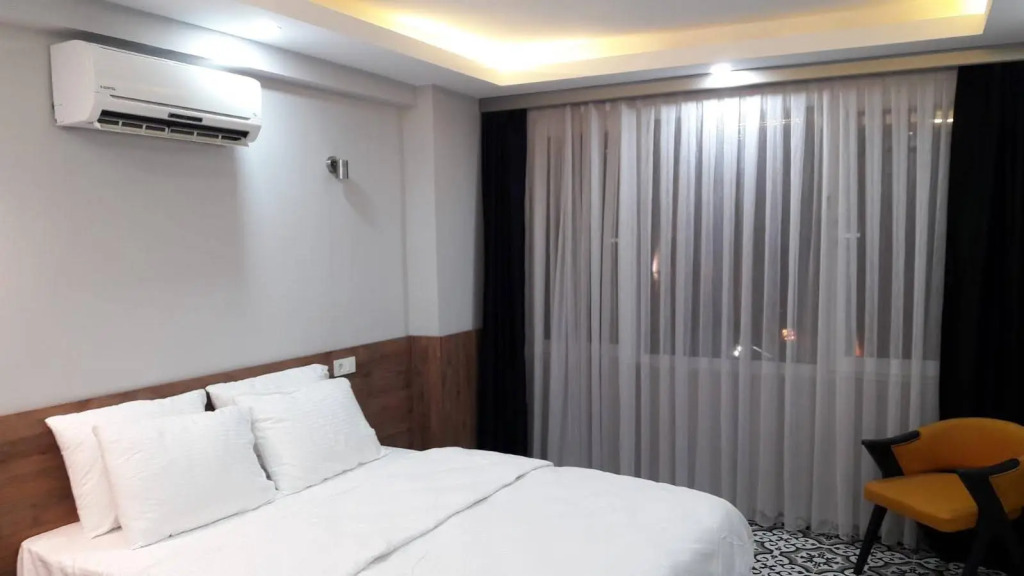 GreenPine Taksim