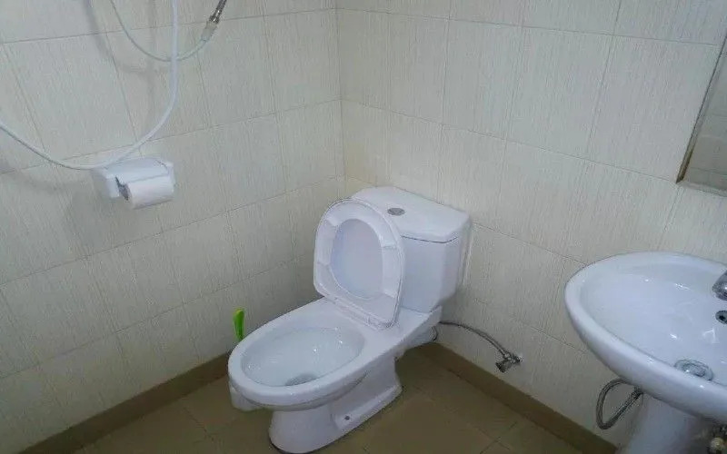 Homely Nest Hotel