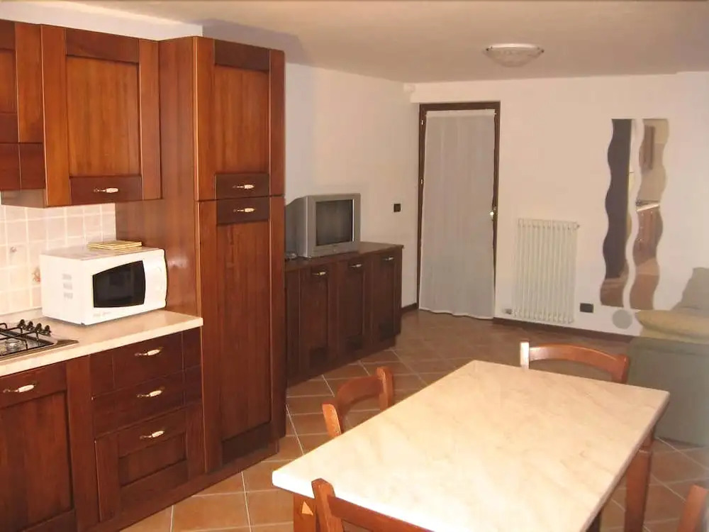 Residence Aquila