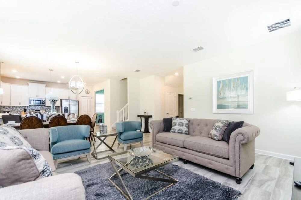Amazing House! - Champions Gate - 9012SD