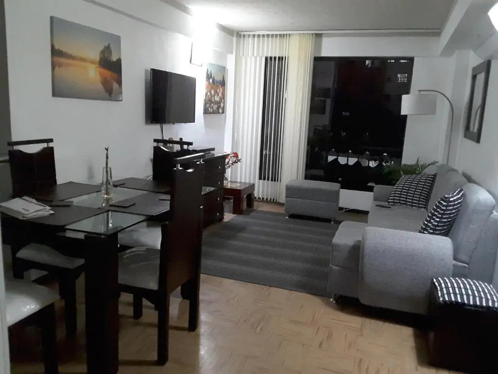 Apartment Riberas