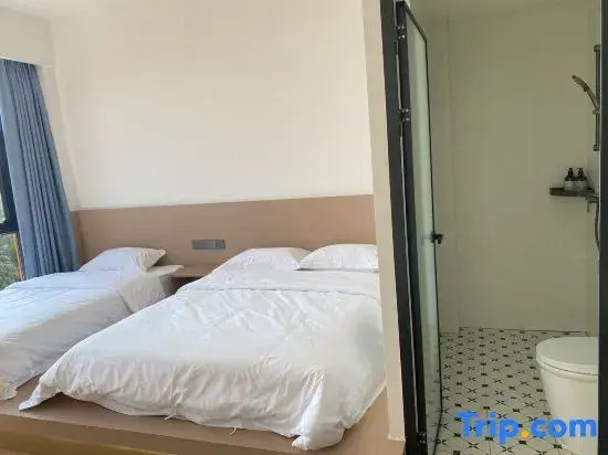 Langyuju Elevator Homestay