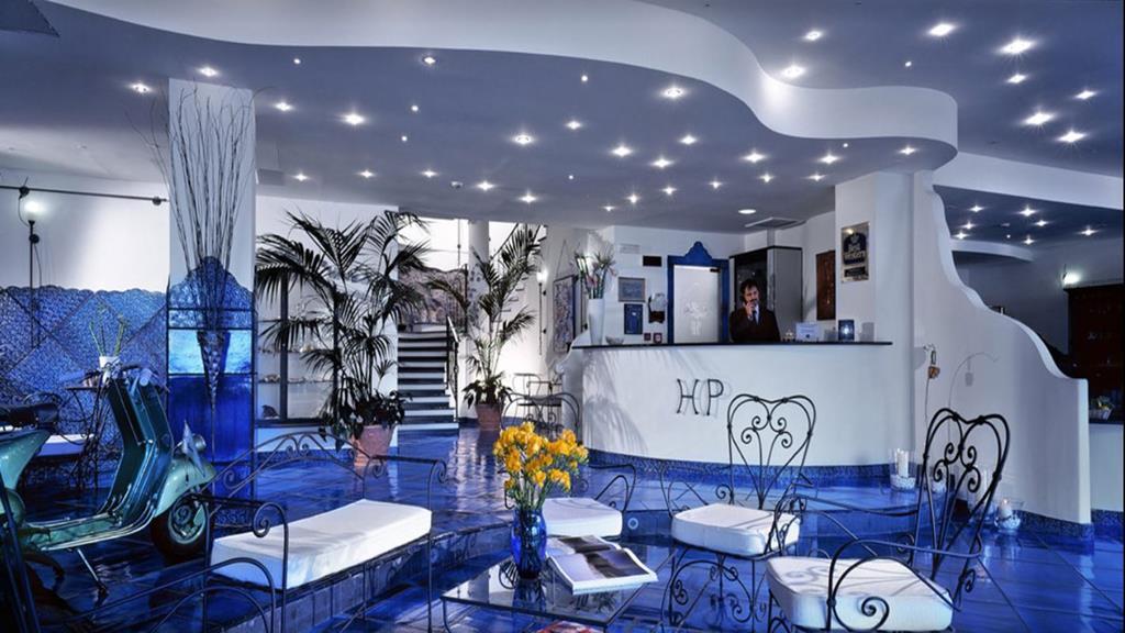 Positano Art Hotel Pasitea