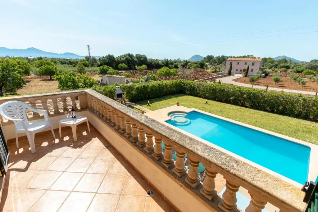 Villa can Canaveret By homevillas360