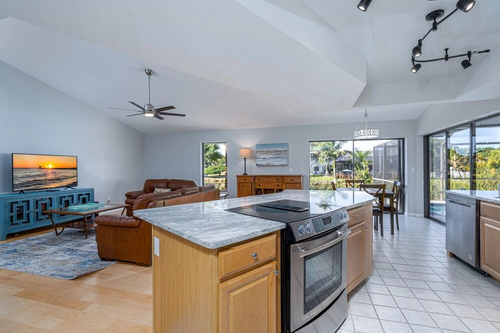 14927 Bonaire Circle by Coastal Vacation Properties