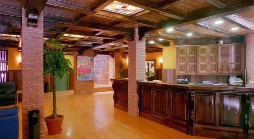 Hostal Guerra
