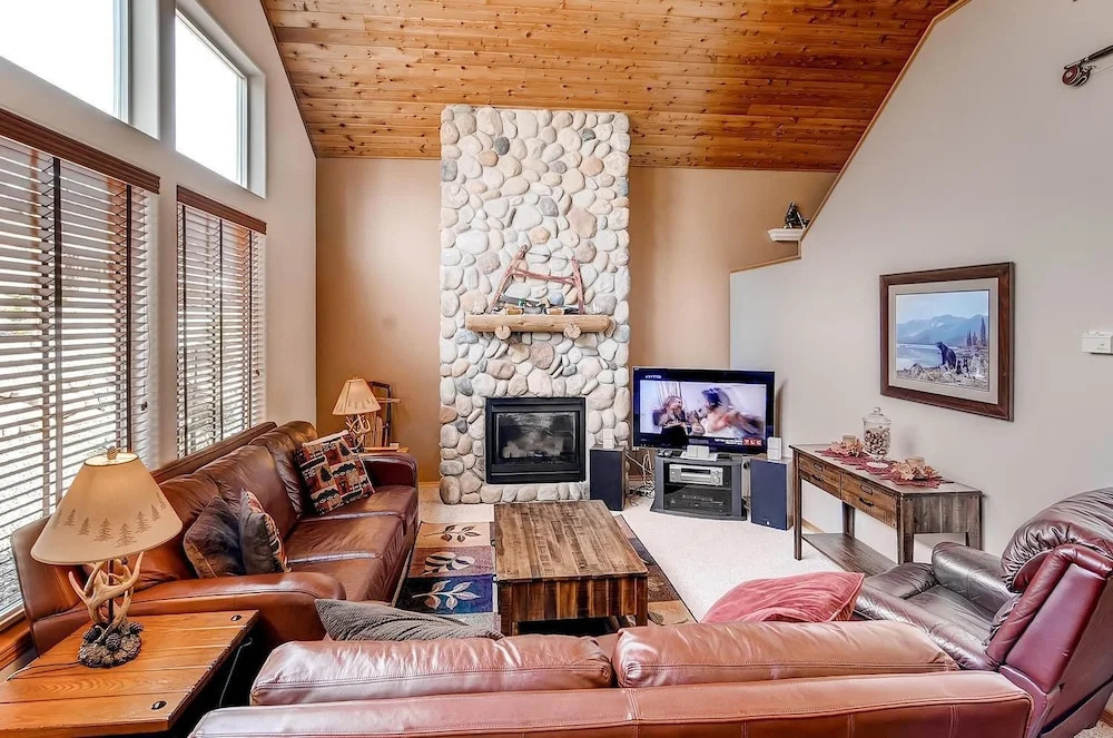 The Cabin