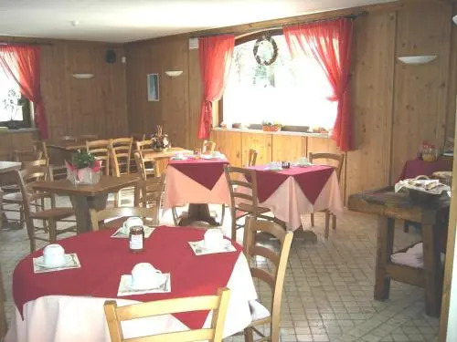 Residence Les Nigritelles