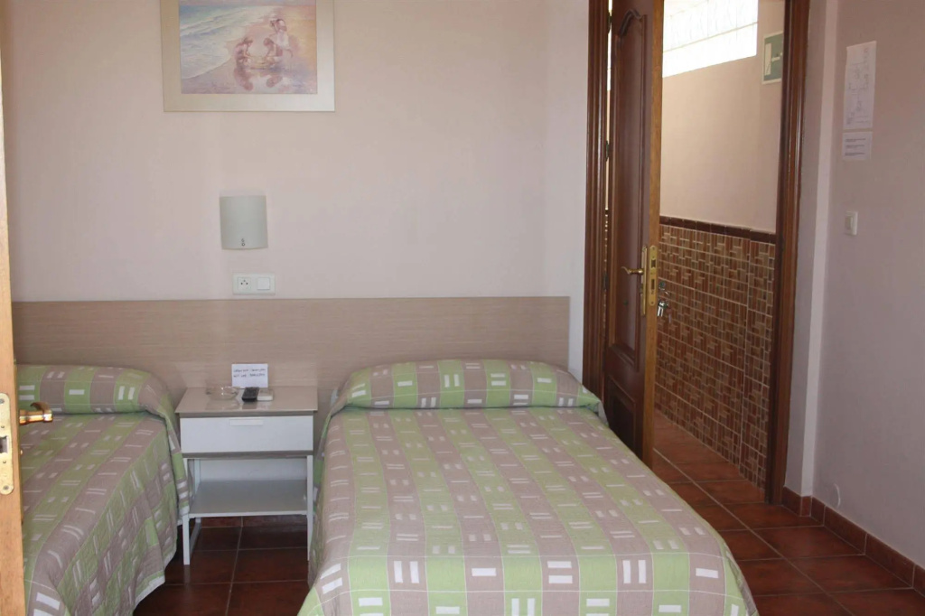 Beatriz Charming Hostal