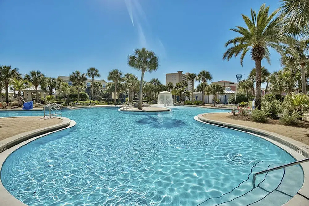 Sterling Shores 501 by Bliss Beach Rentals