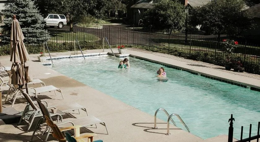 Inn at Pine Terrace