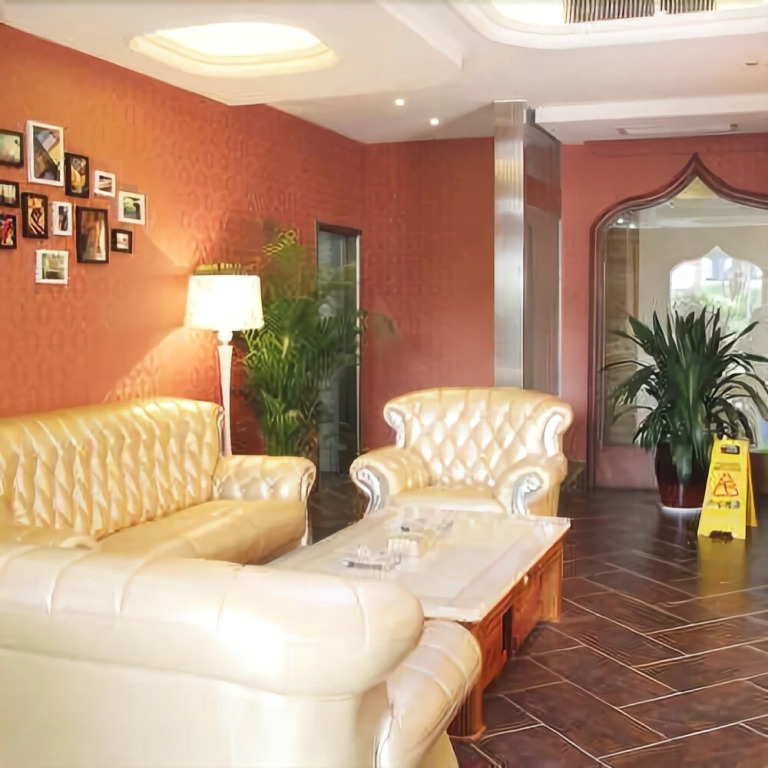 Qixi Hotel