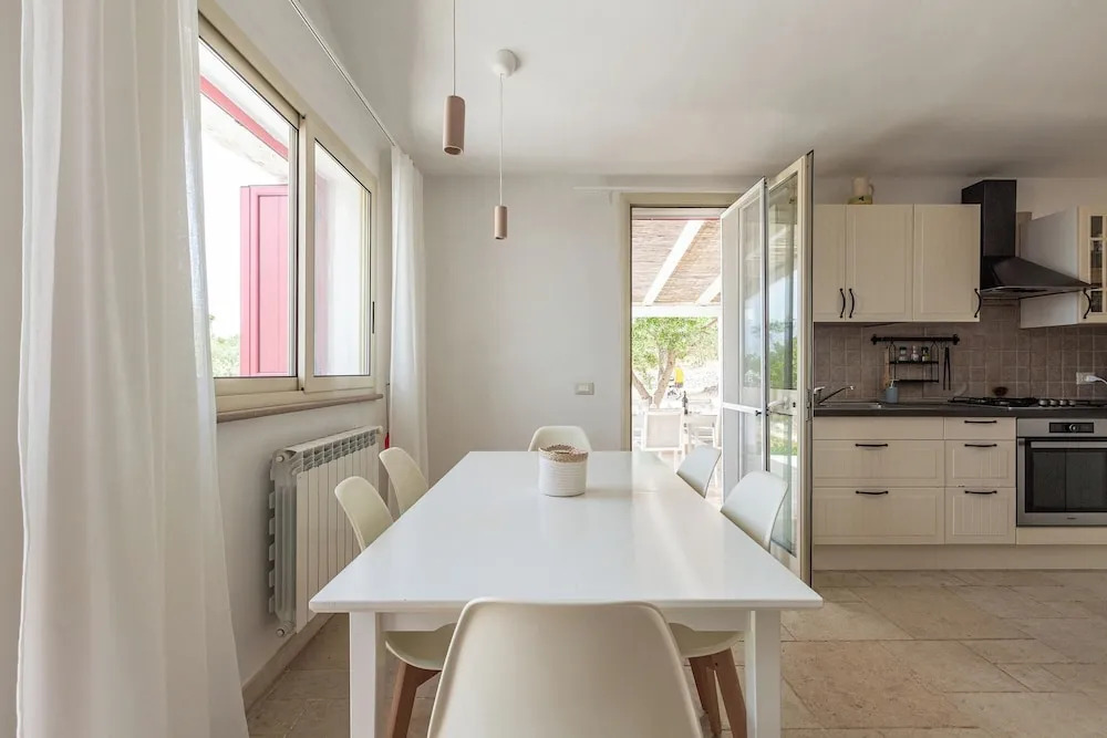 4099 Villa Maste by Barbarhouse