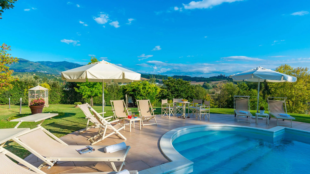 VILLA LEONARDO 30&6 Emma Villas