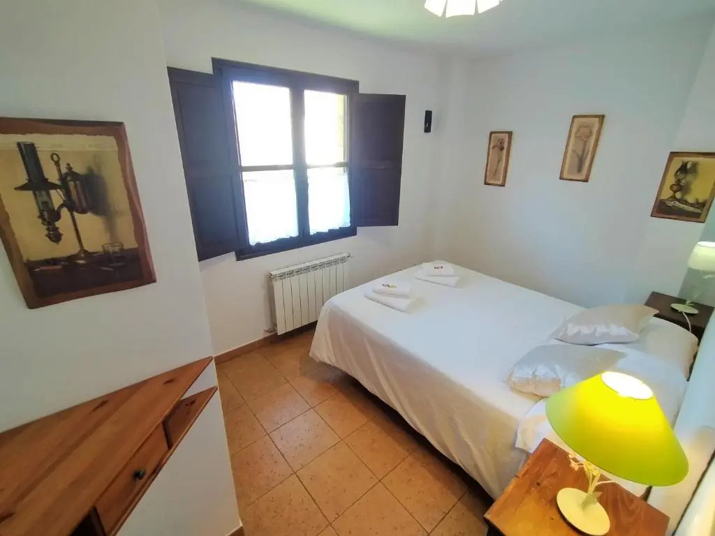 Apartamento Pico Almonga